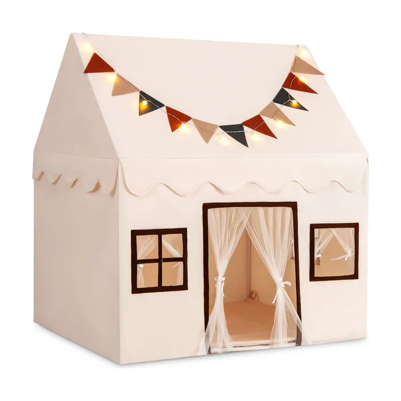 Tienda de Juegos para Niños Casa de Jueguete