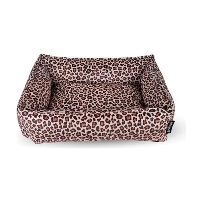 Lex&Max Funda Boxbed Nairobi 120x80cm