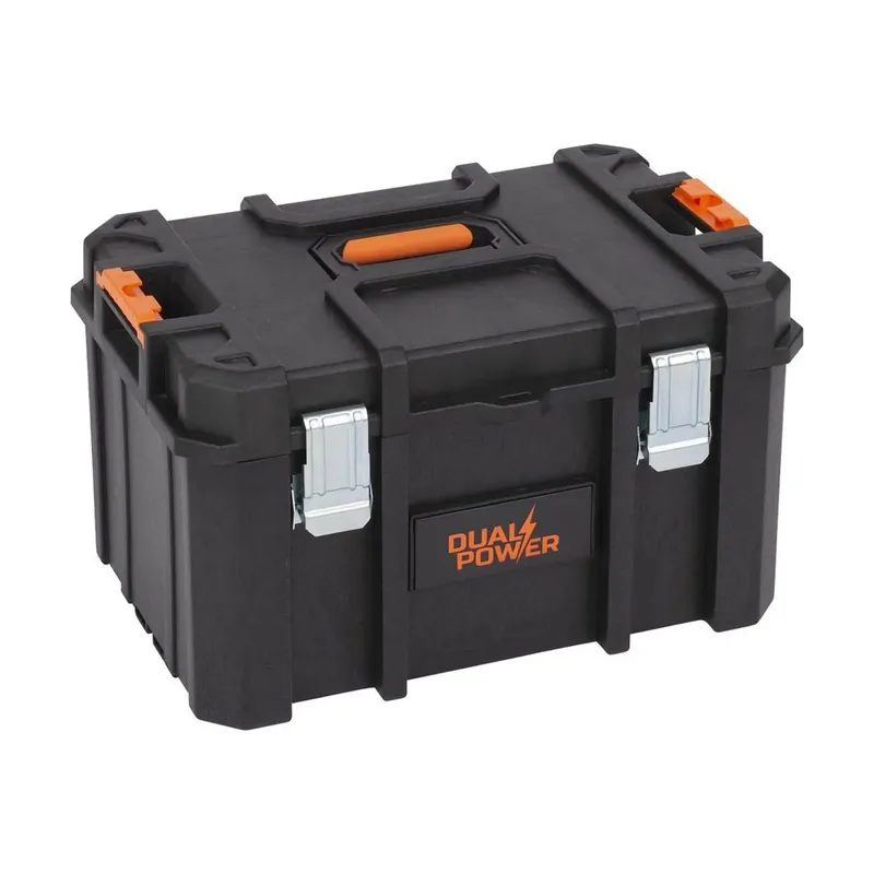 Caja De Herramientas Grande