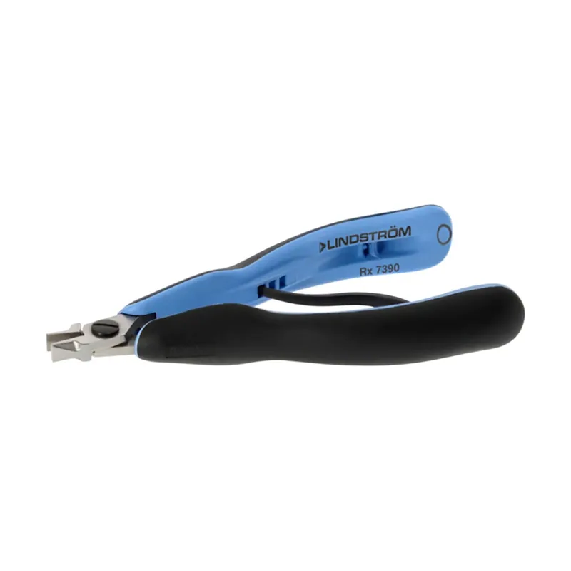 Alicates De Punta Plana Rx 7390 Ergo 137 mm Precision