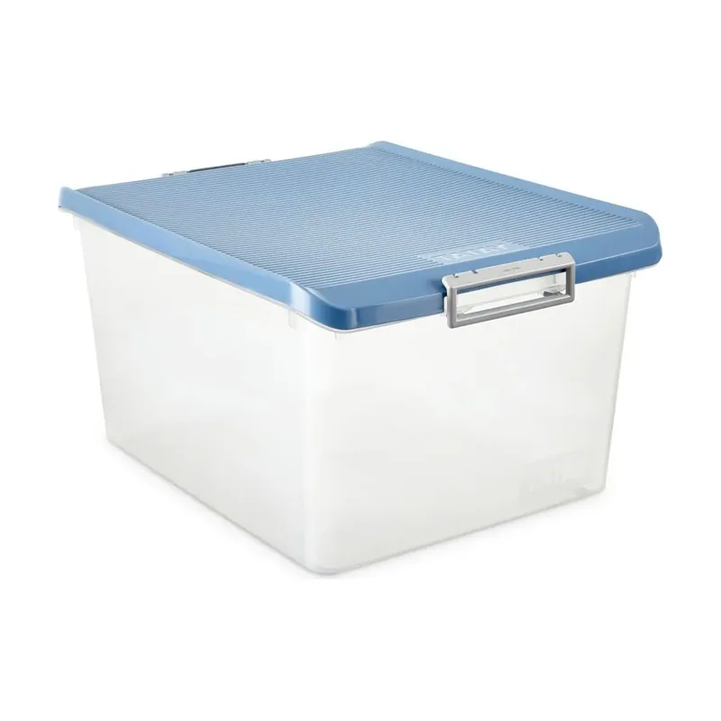 Caja De Almacenamiento Classic 35l
