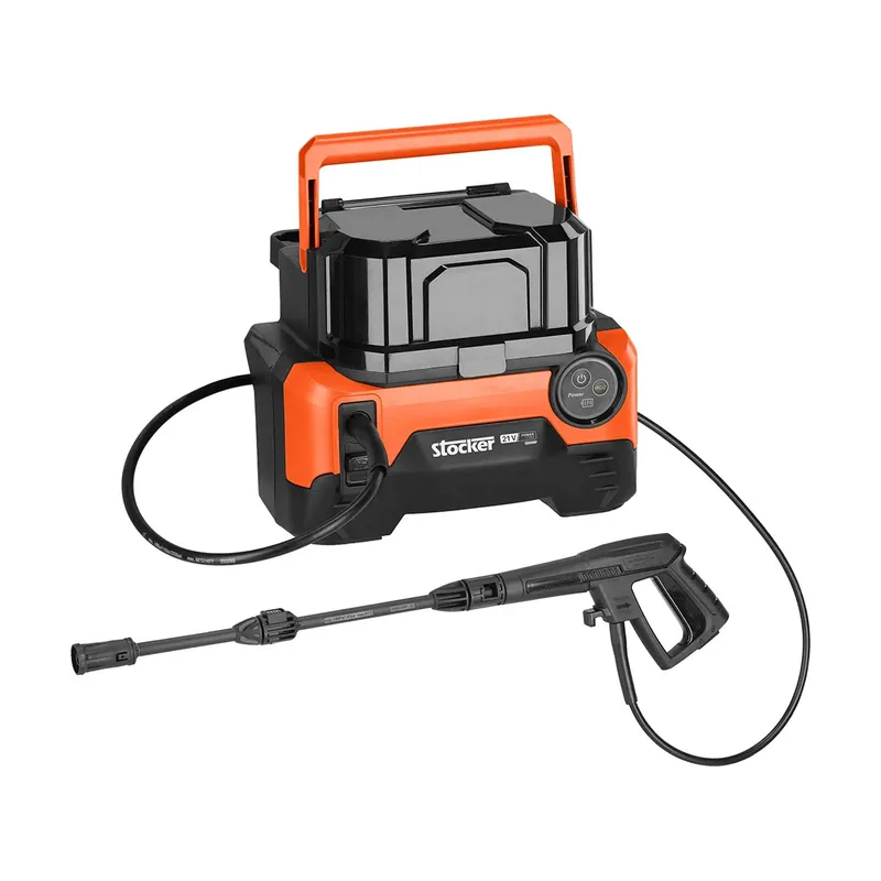 Hidrolimpiadora Calipso E-800
