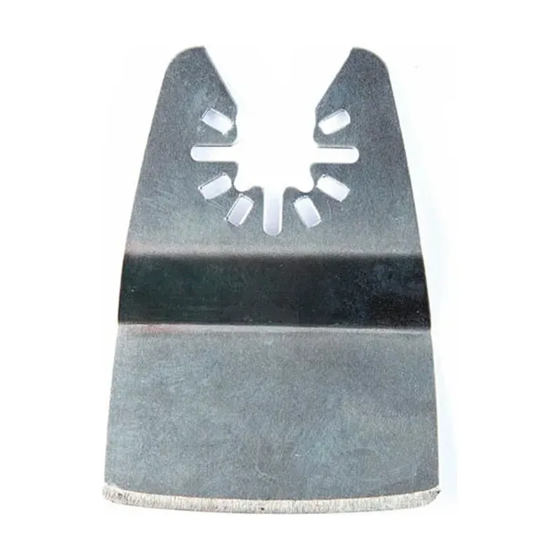 Cuchilla Rascado Multiherramienta 49855