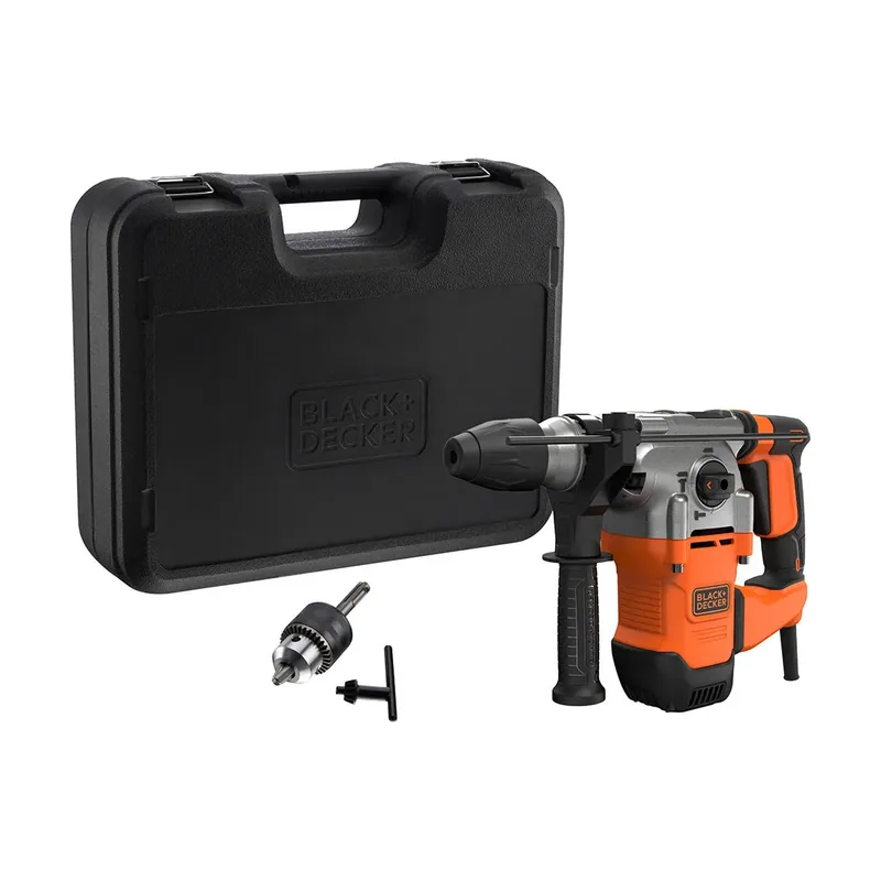 Taladro Percutor 1250w
