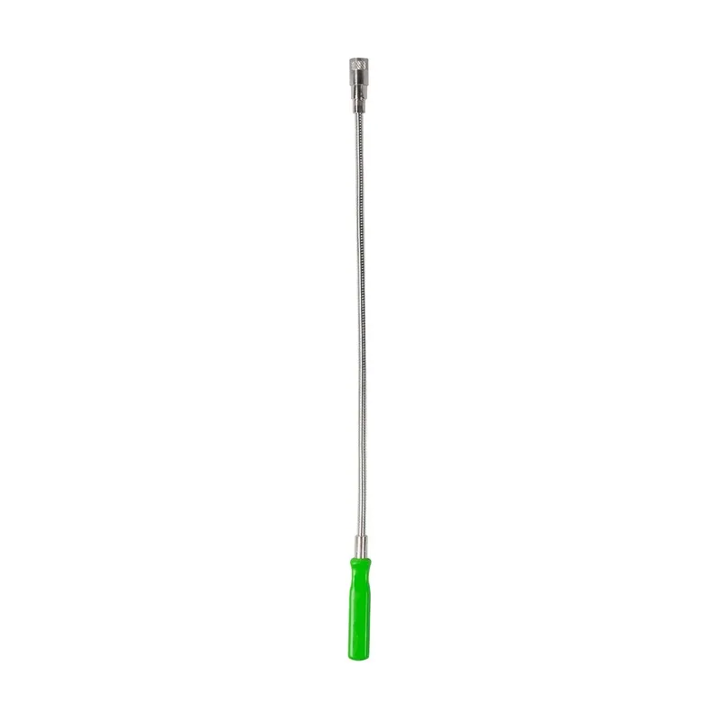 Herramienta Flexible Magnética Con Luz Led 545 mm