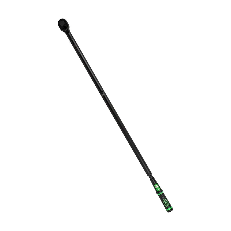 Llave Dinamométrica 1" 200-1000 Nm