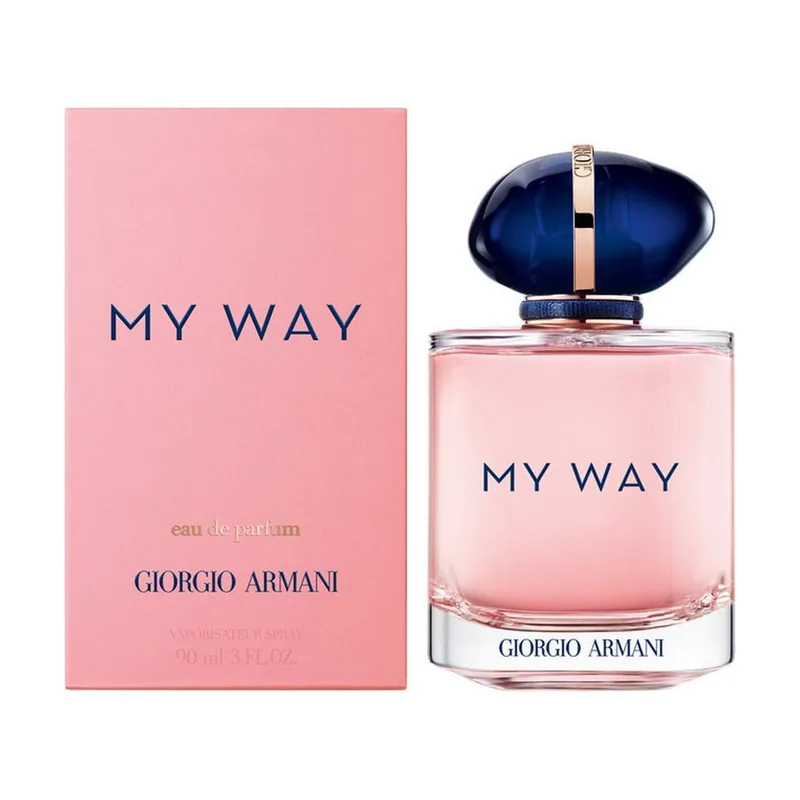 Giorgio Armani Armani My Way Eau de Parfum