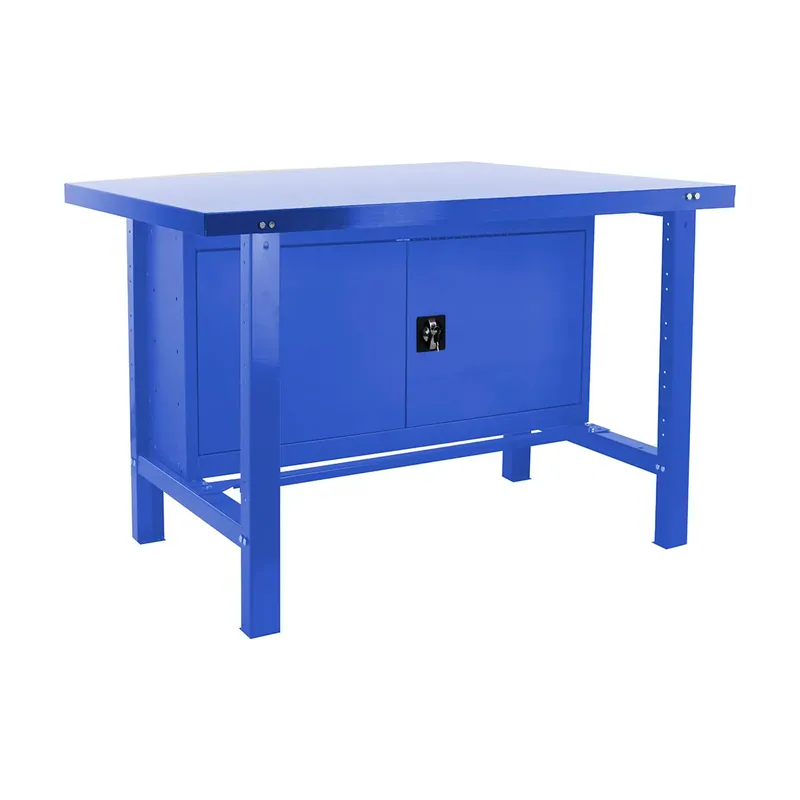Banco De Trabajo Bt6 830x1200x730 Mm