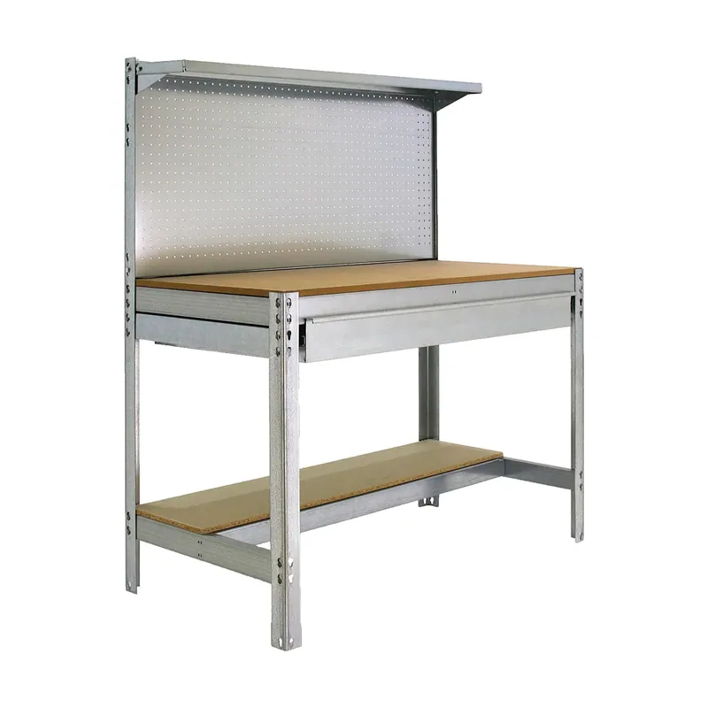 Banco De Trabajo Bt3 Box 1445x1210x610 Mm