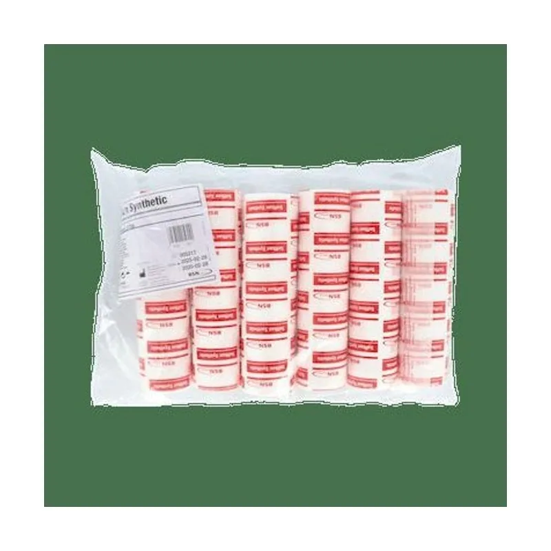 Sofban Plus 20cm 2.7m 6un