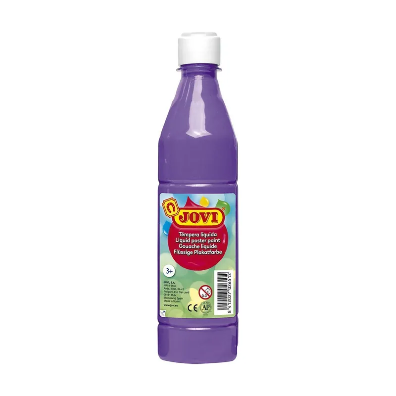 50623 pintura para manualidades Pintura para carteles 500 ml