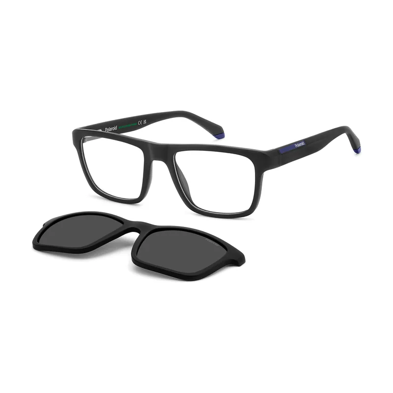 Gafas Graduadas PLD D641/C 00319 53