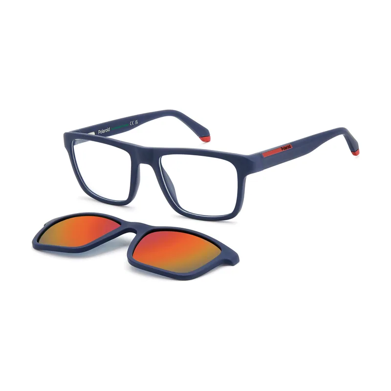 Gafas Graduadas PLD D641/C FLL19 53