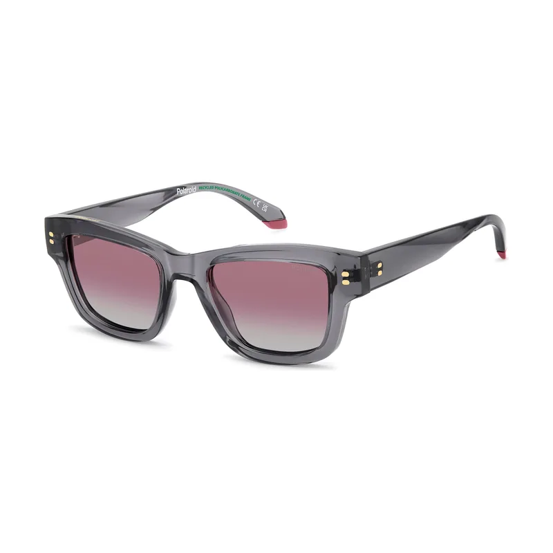 Gafas de Sol PLD 6256/S/X KB7/JR 49