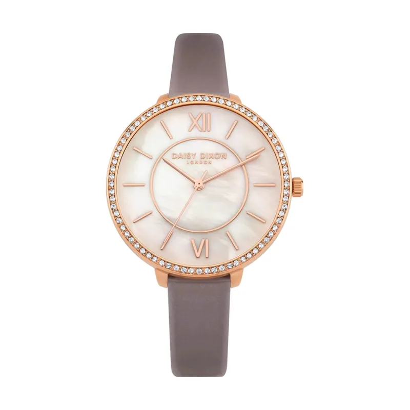 Reloj de Pulsera Mujer DD088ERG