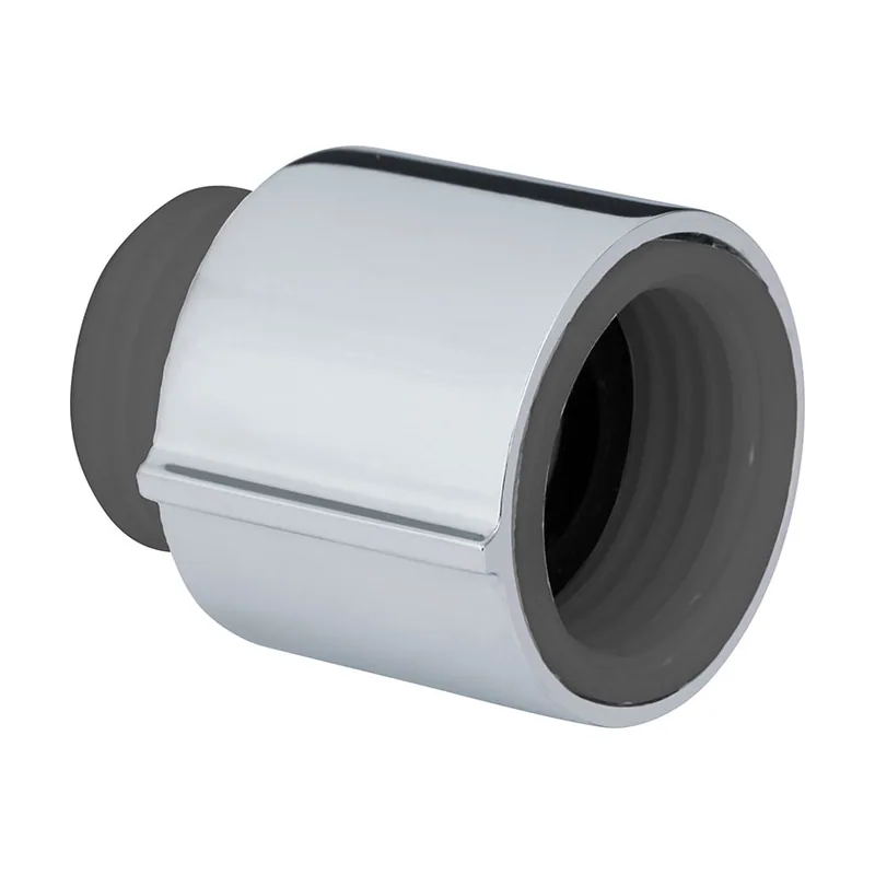 Regulador Watersaving Chrome