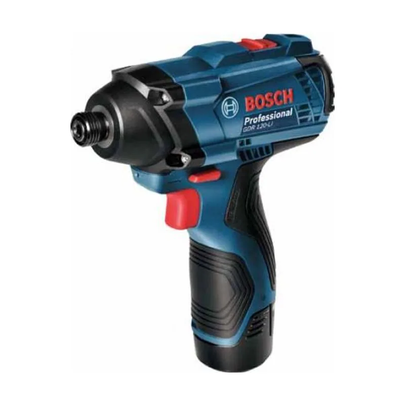 Professional GDR 120-LI Atornillador de impacto a
