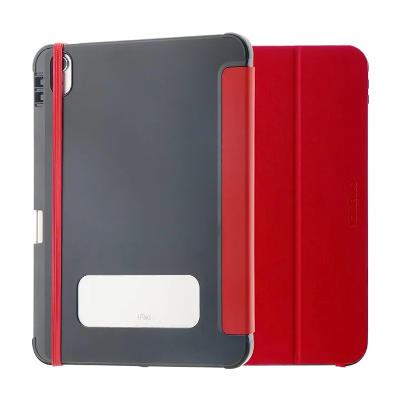 Funda React Folio para iPad A16 11ª/10ª generación