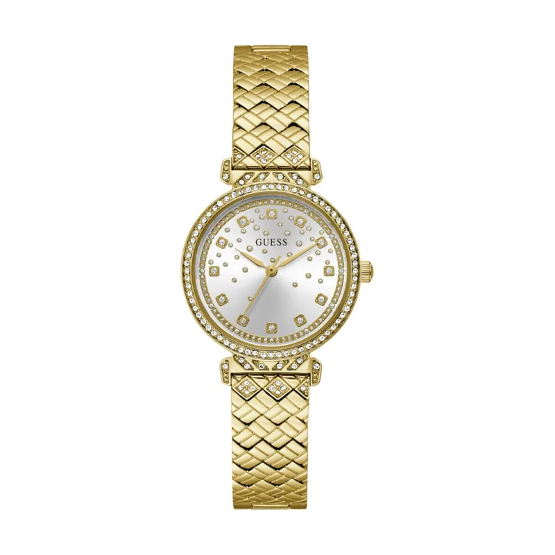 Enchantment Reloj analógico para Mujer GW0763L2