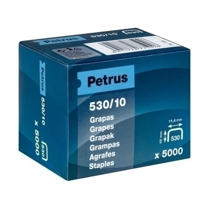 Caja 77509