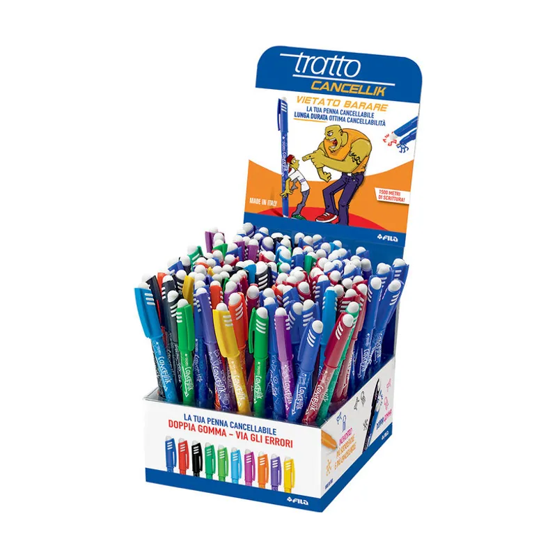 Tratto 817200 bolígrafo