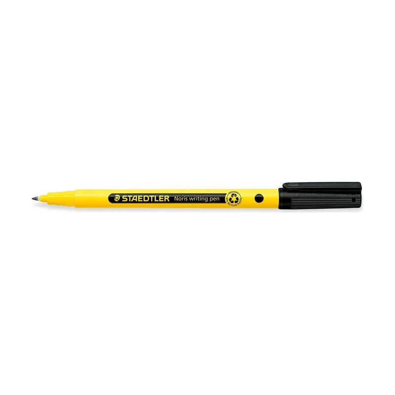 Noris writing pen 307 rotulador de punta fina