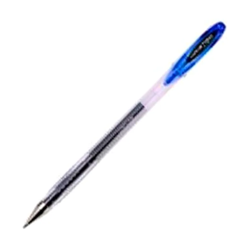 Signo Gel UM120 bolígrafo de punta redonda 0,5 mm línea