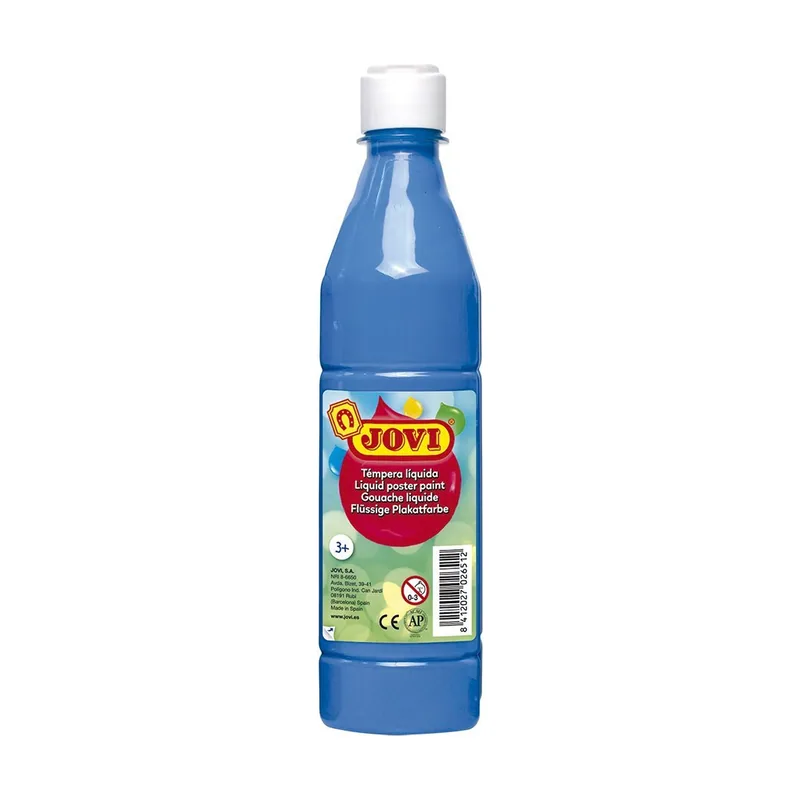 50621 pintura para manualidades Pintura para carteles 500 ml