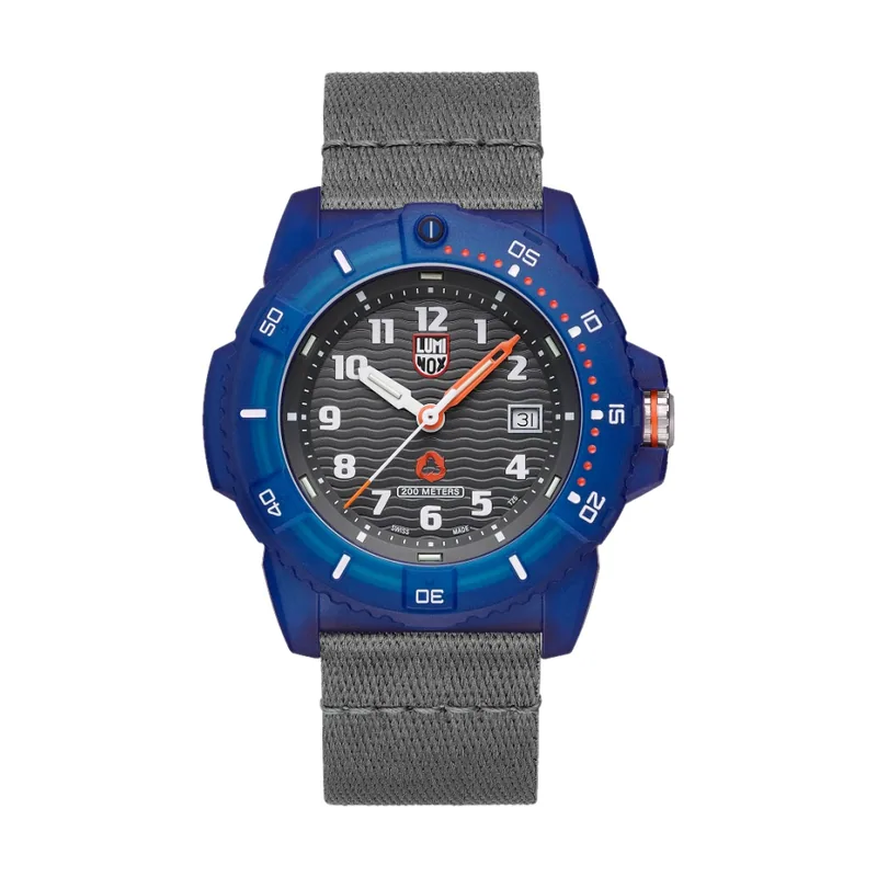 Reloj Analógico para Hombre de Automático con Correa en Acero Inoxidable XS.8902.Eco