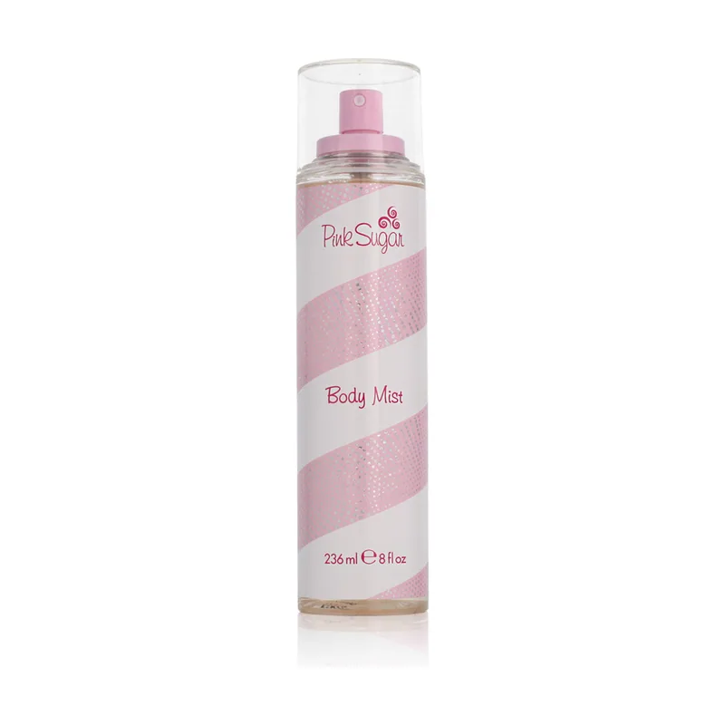 Spray corporal Pink Sugar