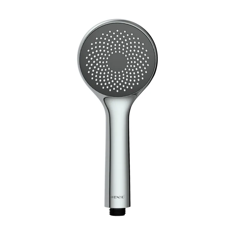 Mango de ducha Watersaving Ø 9,6 cm