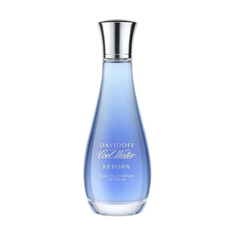 Davidoff Cool Water Reborn Intense Woman Eau de Parfum Vaporizador