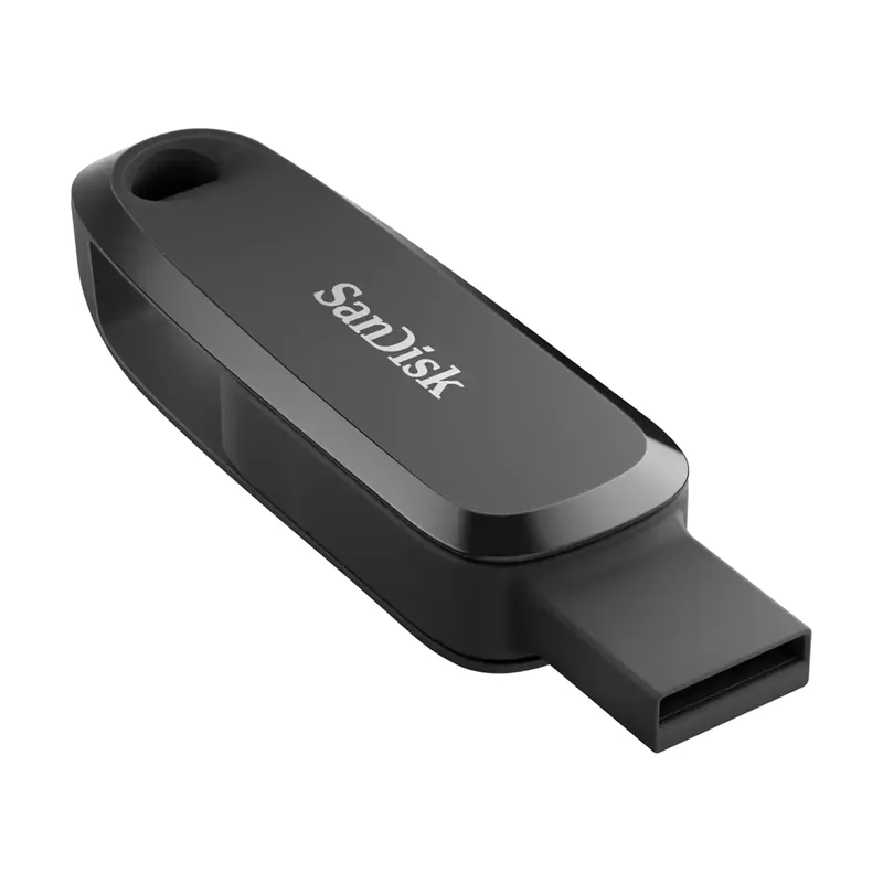 SDDDC6-256G-G46 unidad flash USB 256 GB USB Tipo C 3.2 Gen 1 3.1 Gen 1