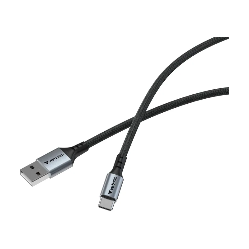 31843 cable USB 2.0 1,2 m USB A USB C