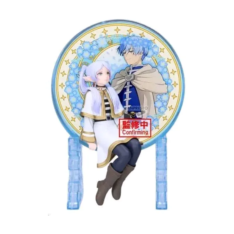 Figura de Accion Frieren II Frieren Beyond Journey's End