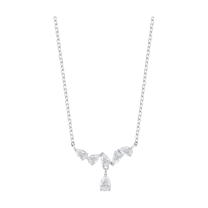 Silver Collar en plata LP3907-1/1