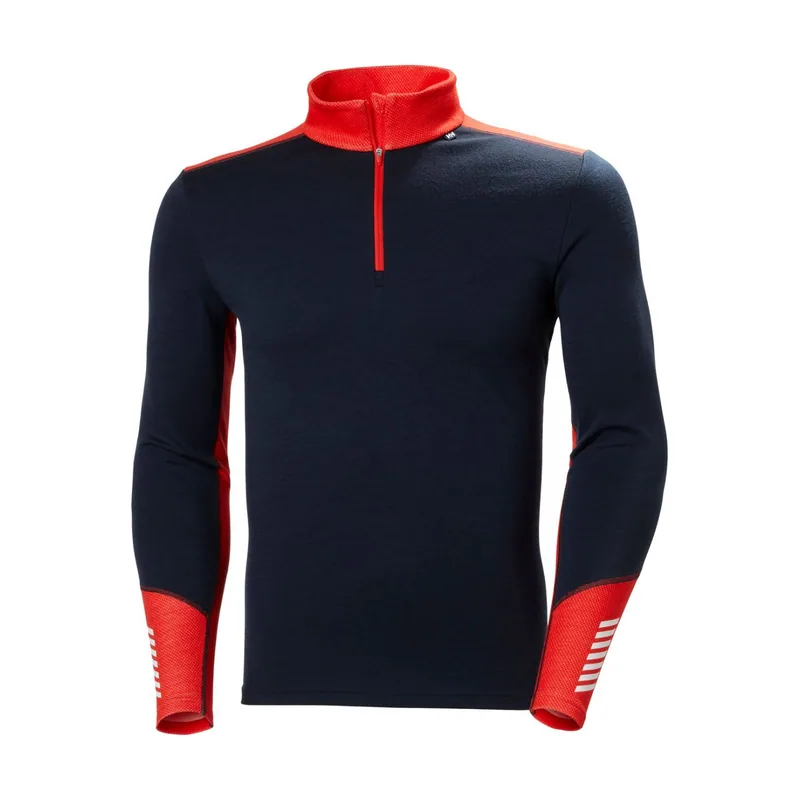 Lifa Merino Midweight 1/2 Zip para hombre