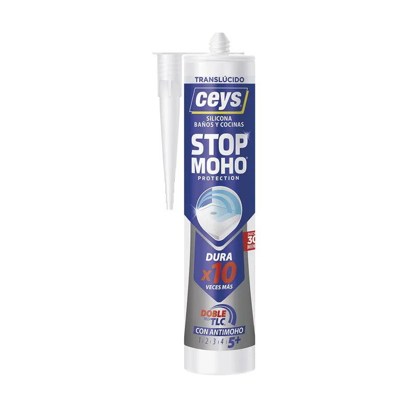 Stop Moho X10 Cartucho Transparente 505946