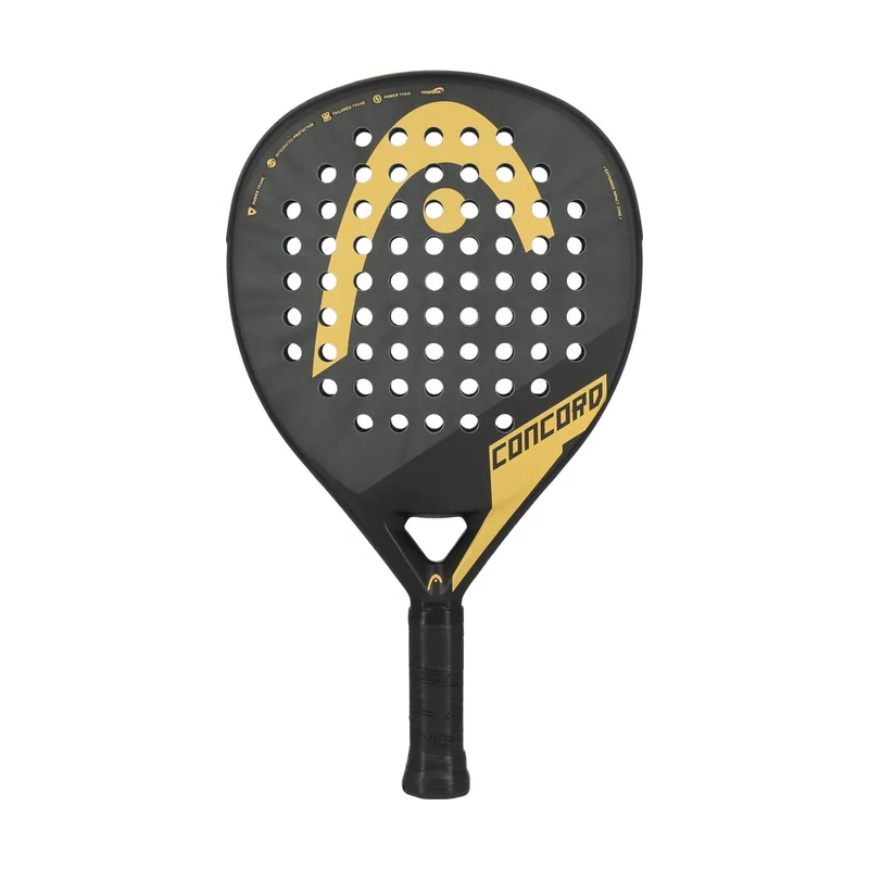 Pala de Pádel Concord
