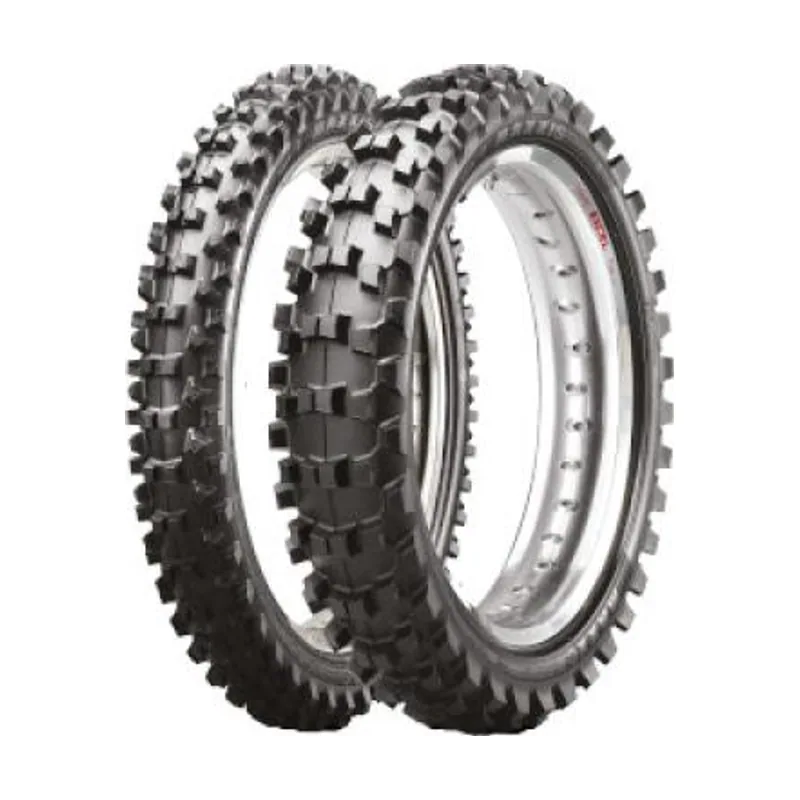 Maxxis M7332+ Maxxcross MX ST 120/80 D19