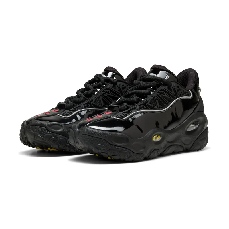 Zapatillas x FAST & FURIOUS LaFrancé RNR LA unisex 314033