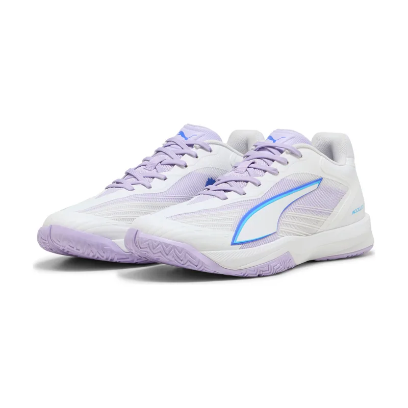 Zapatillas de balonmano Accelerate Turbo 5 para mujer 109021