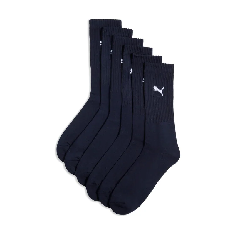 Calcetines Crew unisex (3 pares) 880355
