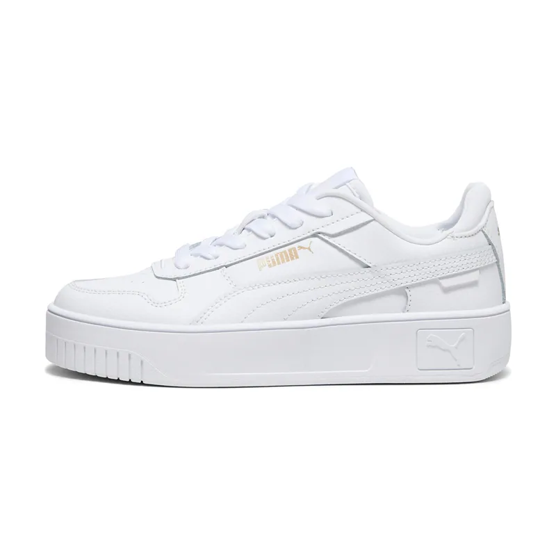 Zapatillas juveniles Carina Street 393846