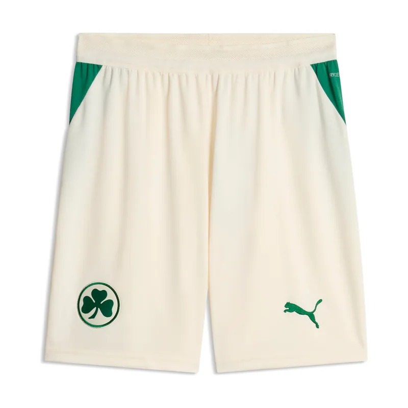 Shorts Greuther Fürth 26/27 para hombre 789992