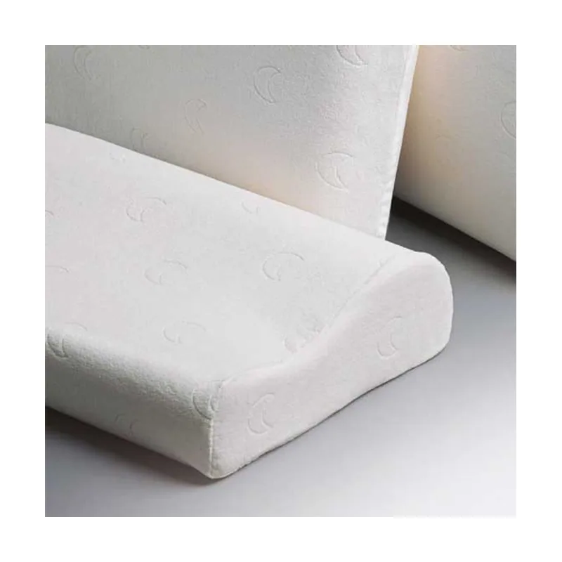 Almohada Cervical