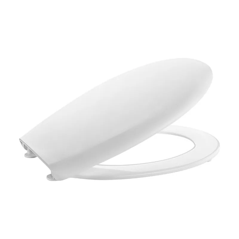 Asiento y Tapa Victoria Bisagras Nylon B