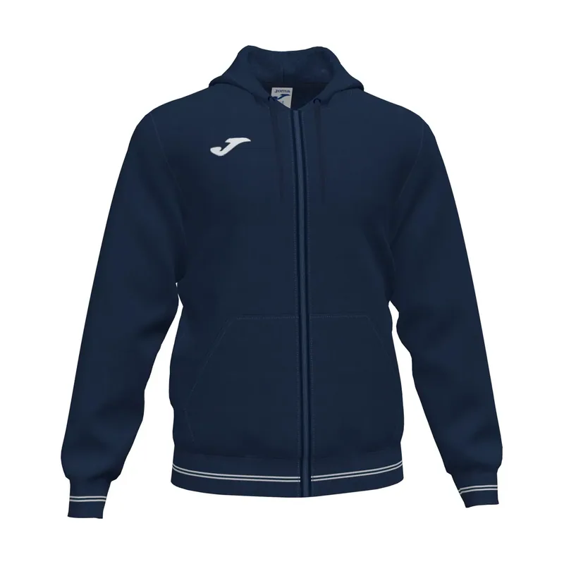 Chaqueta con capucha Campus III