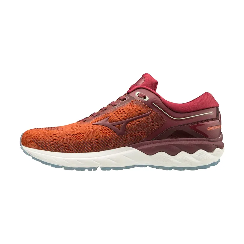 Zapatos Wave Skyrise