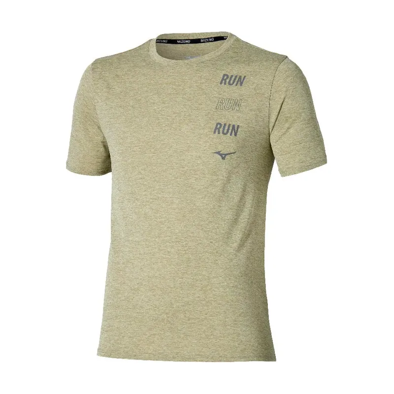 Camiseta Core Run